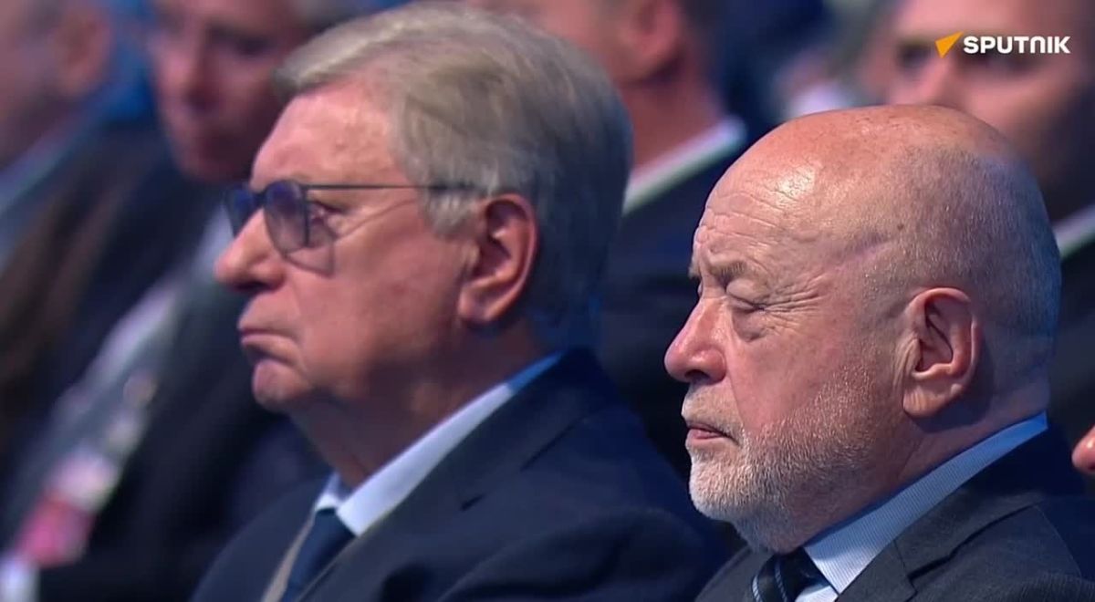 Путин указал на риски применения в мире оружия, которое может уничтожить все живое