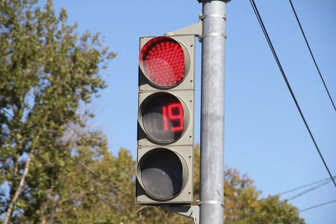 Озвучены планы по ликвидации очагов ДТП в Великом Новгороде