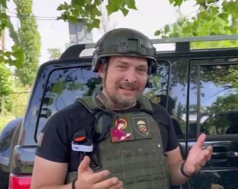 Алексей Живов: Германия готовит крупнейший порт страны к войне