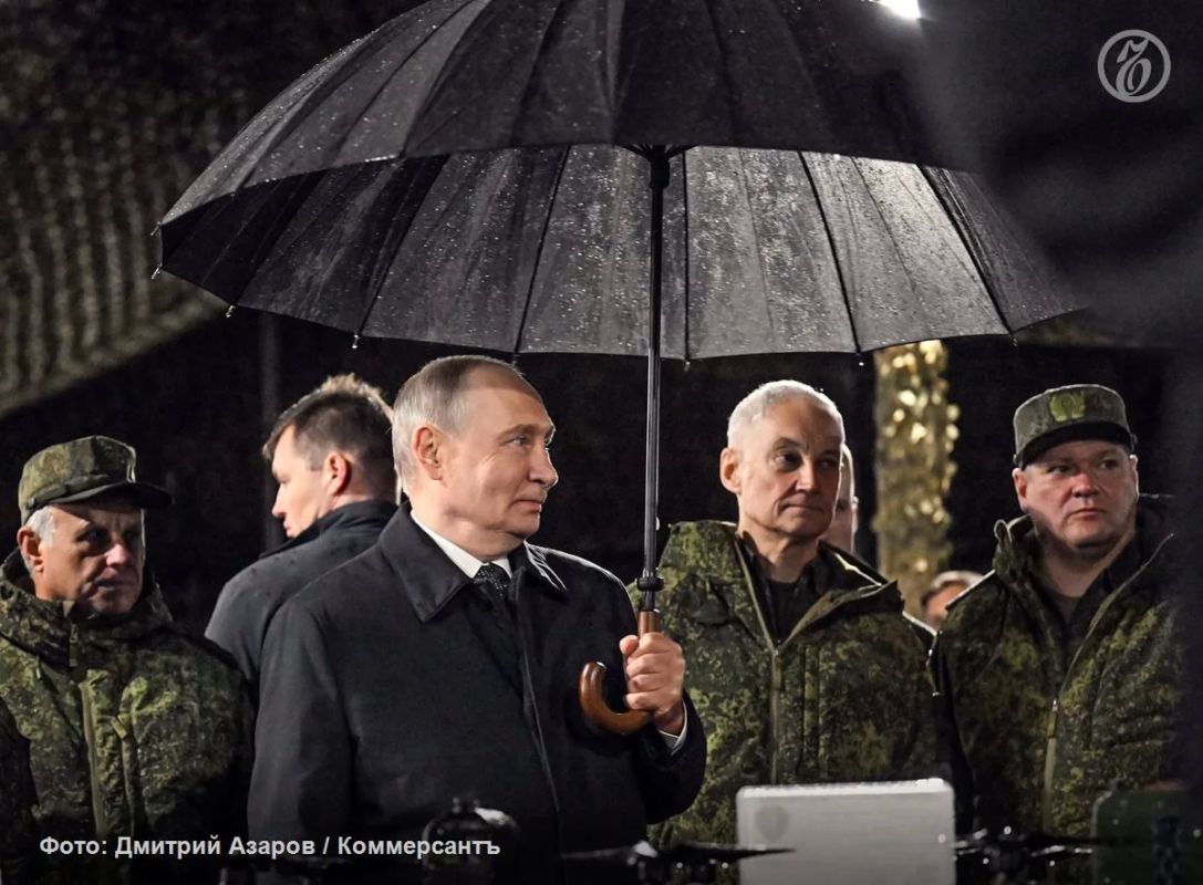 «Все у них прошло хорошо. Всегда бы так»