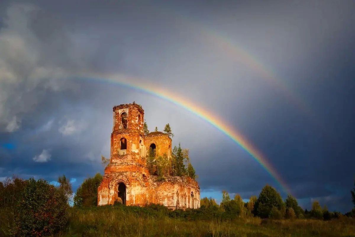 Снимок валдайского фотографа вошёл в число лучших в конкурсе 35AWARDS