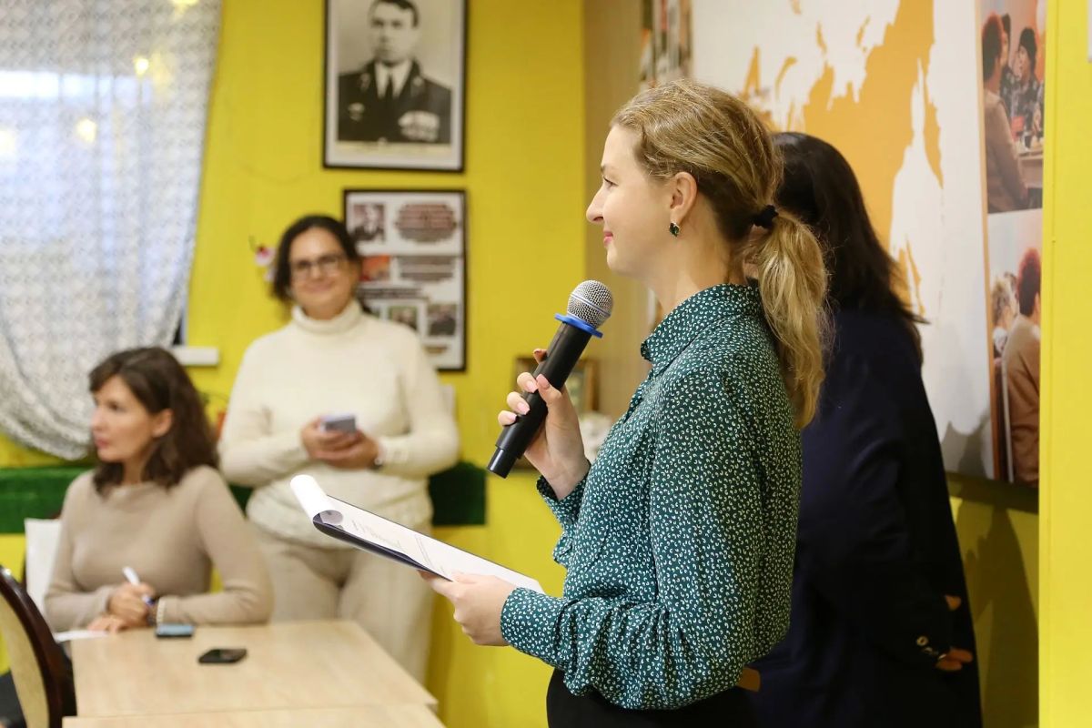 Полезные знания, веселая викторина и хорошее настроение Полезные знания, веселая викторина и хорошее настроение