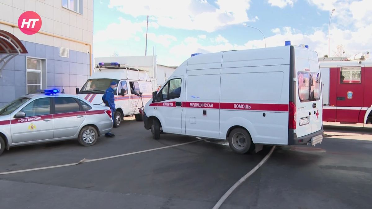 В новгородском государственном архиве прошла всероссийская тренировка по гражданской обороне В новгородском государственном архиве прошла всероссийская тренировка по гражданской обороне