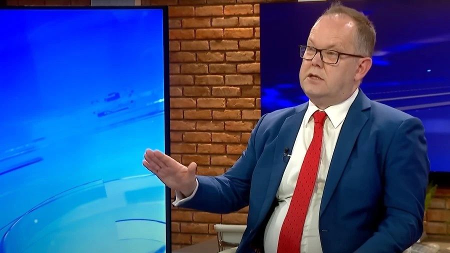 В Британии репрессируют бывшего дипломата за поездку на Валдай В Британии репрессируют бывшего дипломата за поездку на Валдай