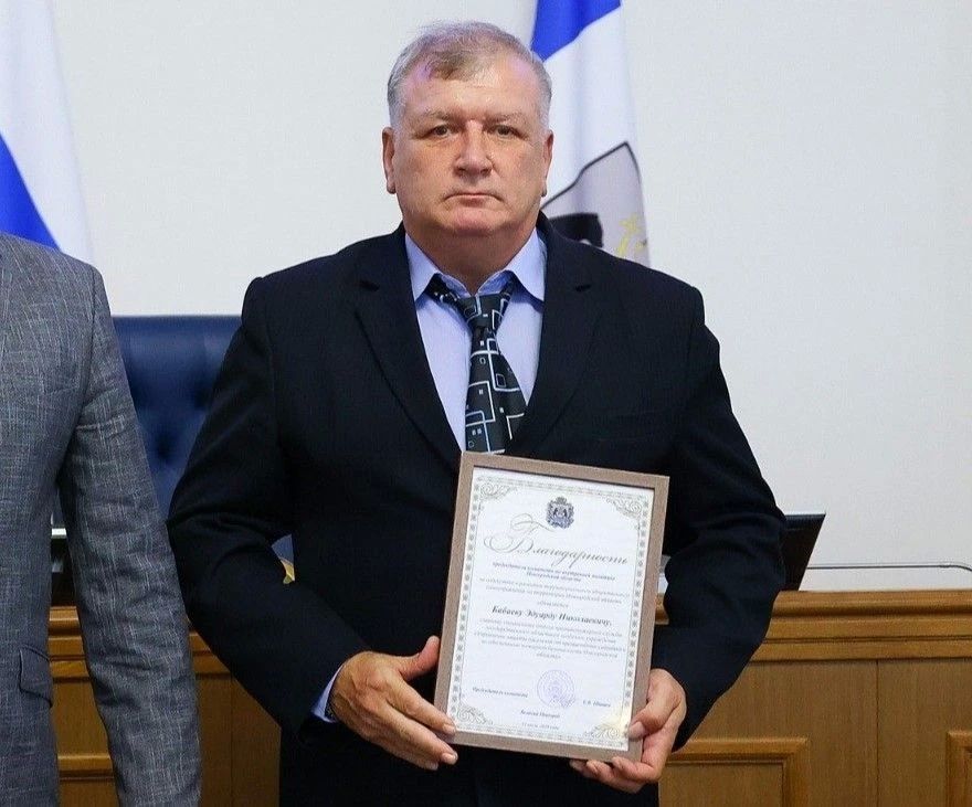 Новгородец из «Атомного полка» поделился воспоминаниями из зоны отчуждения