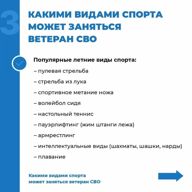 Как ветерану СВО в Новгородской области начать заниматься спортом при поддержке фонда «Защитники Отечества» Как ветерану СВО в Новгородской области начать заниматься спортом при поддержке фонда «Защитники Отечества»