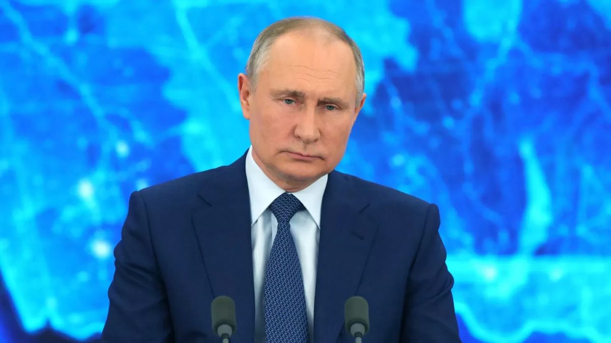 Владимир Путин отметил эффективность системы защиты прав потребителей в России
