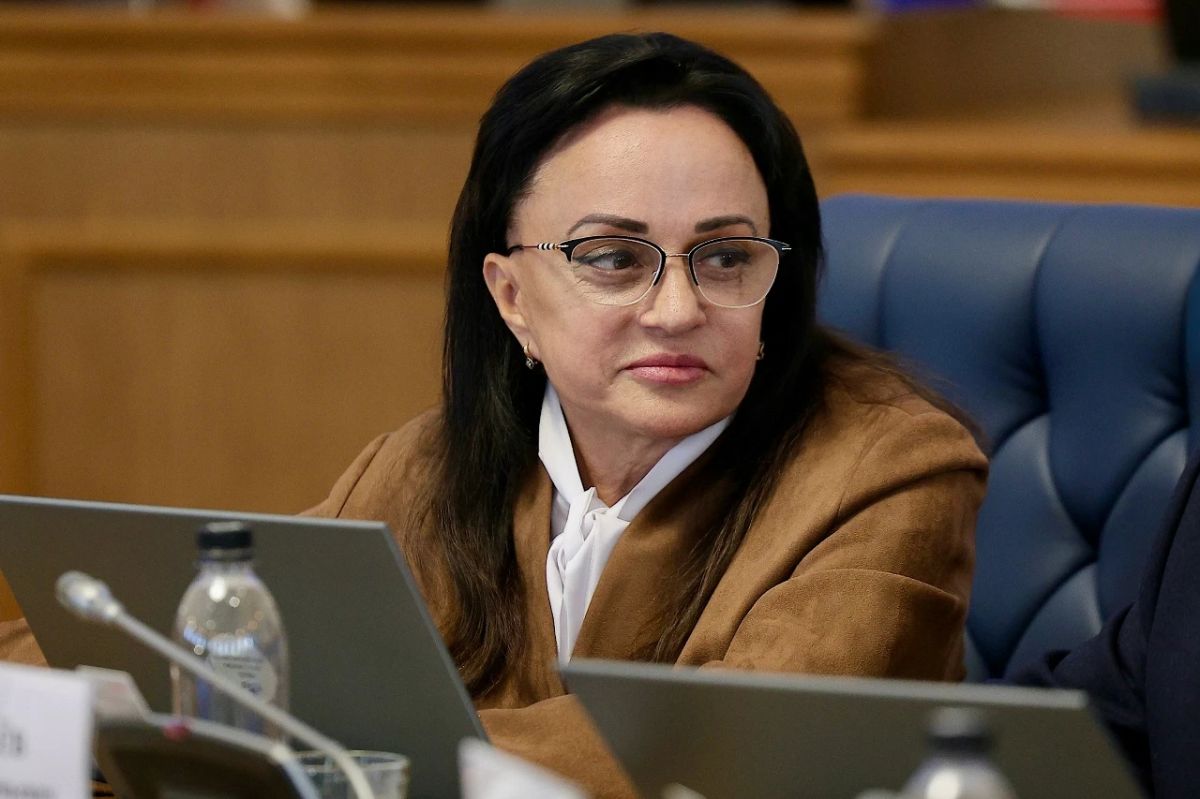 Новгородская областная Дума восьмого созыва избрала заместителей председателя регионального парламента Новгородская областная Дума восьмого созыва избрала заместителей председателя регионального парламента
