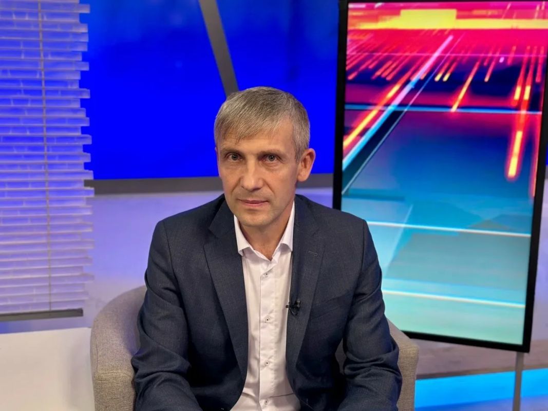 Дмитрий Графов рассказал о ситуации с медведями в новгородских лесах Дмитрий Графов рассказал о ситуации с медведями в новгородских лесах