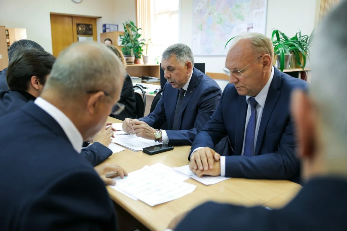Новгородская областная Дума восьмого созыва сформировала профильные комитеты Новгородская областная Дума восьмого созыва сформировала профильные комитеты
