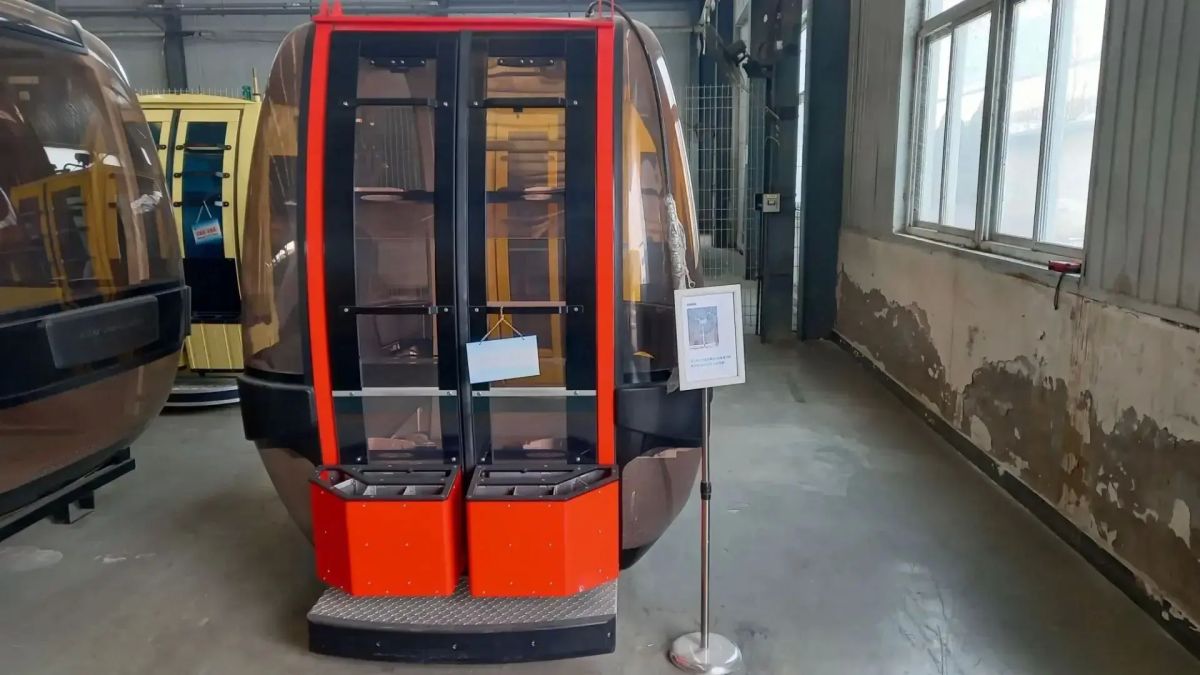 Стали известны новые подробности строительства новгородской канатной дороги Стали известны новые подробности строительства новгородской канатной дороги
