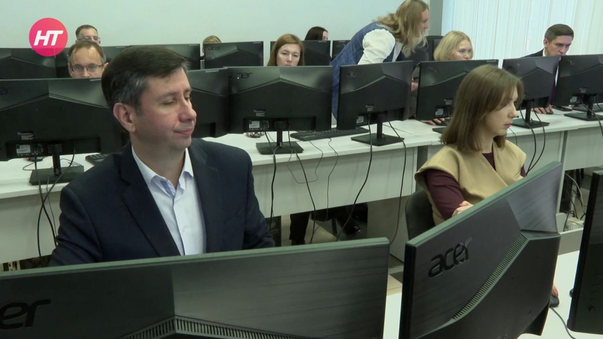 Новгородцев приглашают пройти зачёт по финансовой грамотности