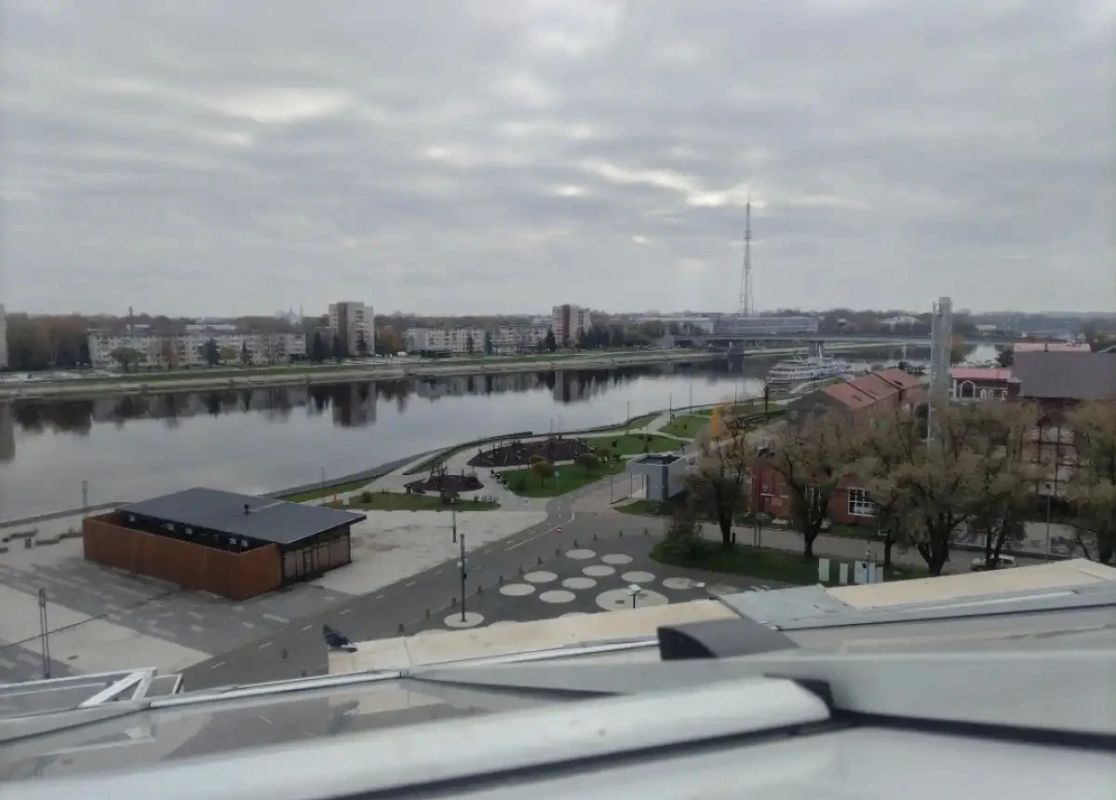 После реконструкции крышу театра драмы в Великом Новгороде сделают эксплуатируемой После реконструкции крышу театра драмы в Великом Новгороде сделают эксплуатируемой
