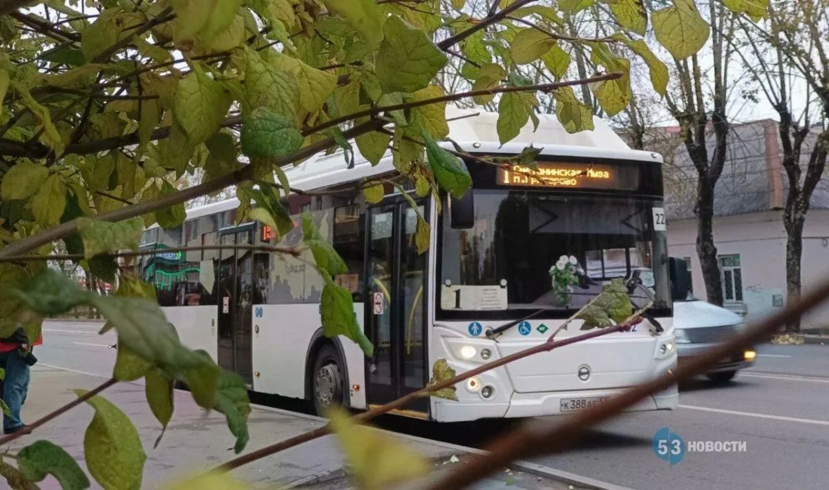 К 2030 году в России планируется заменить старый общественный транспорт на 85%