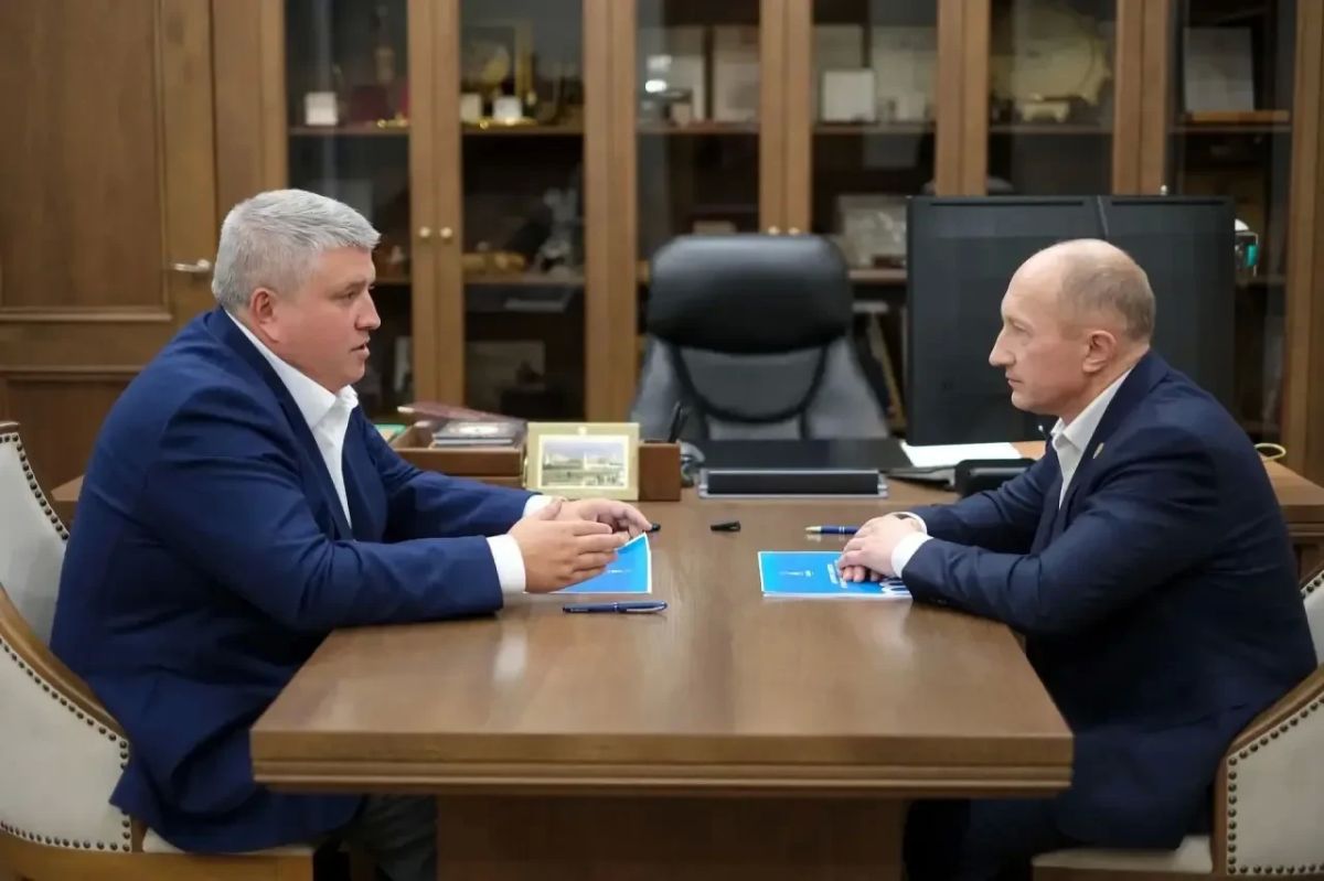 Программа «Новгородский водитель» эффективно решает кадровую проблему