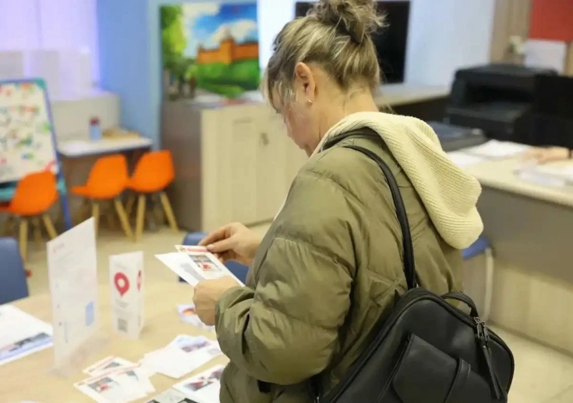 Более 240 жителей Новгородской области трудоустроили на оплачиваемые общественные работы