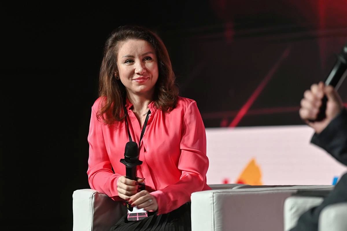 Ирина Окладникова станет самым молодым вице-премьером в новом составе кабмина