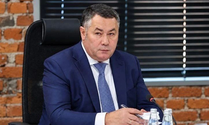Игорь Руденя: СЗФО вносит значительный вклад в развитие нефтегазохимии страны