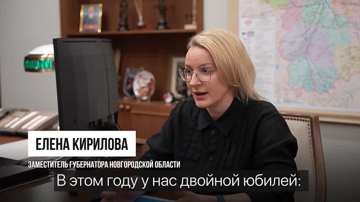 Театральный фестиваль имени Достоевского в этом году пройдёт на площадках Великого Новгорода, Старой Руссы и Валдая