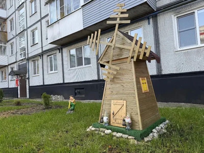 Продолжаем рассказывать про успешную реализацию практики инициативного бюджетирования в Великом Новгороде Продолжаем рассказывать про успешную реализацию практики инициативного бюджетирования в Великом Новгороде