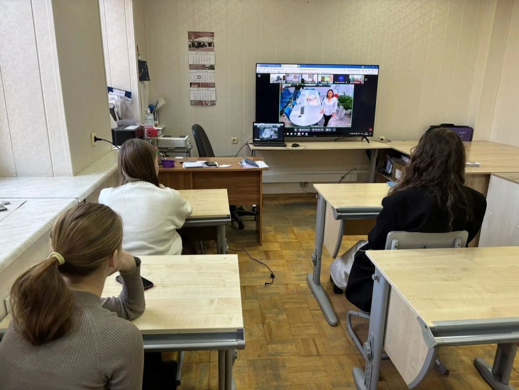 Здоровье женщины после родов — главная тема встречи в Онлайн-школе Здоровье женщины после родов — главная тема встречи в Онлайн-школе