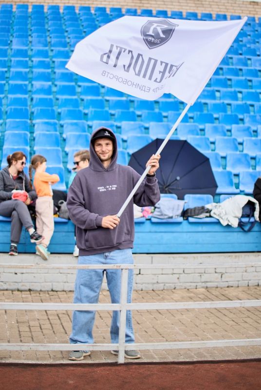 Новгородские НКО открывают новые горизонты спорта для детей и семей