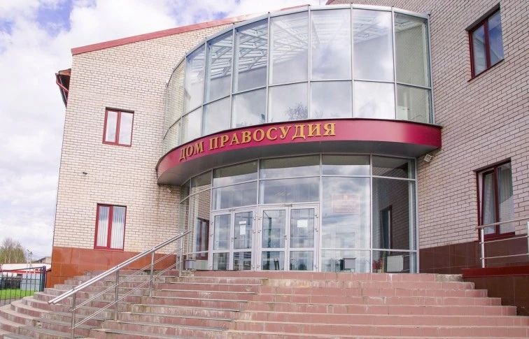 В Новгородской области вынесли приговор за торговлю контрафактом