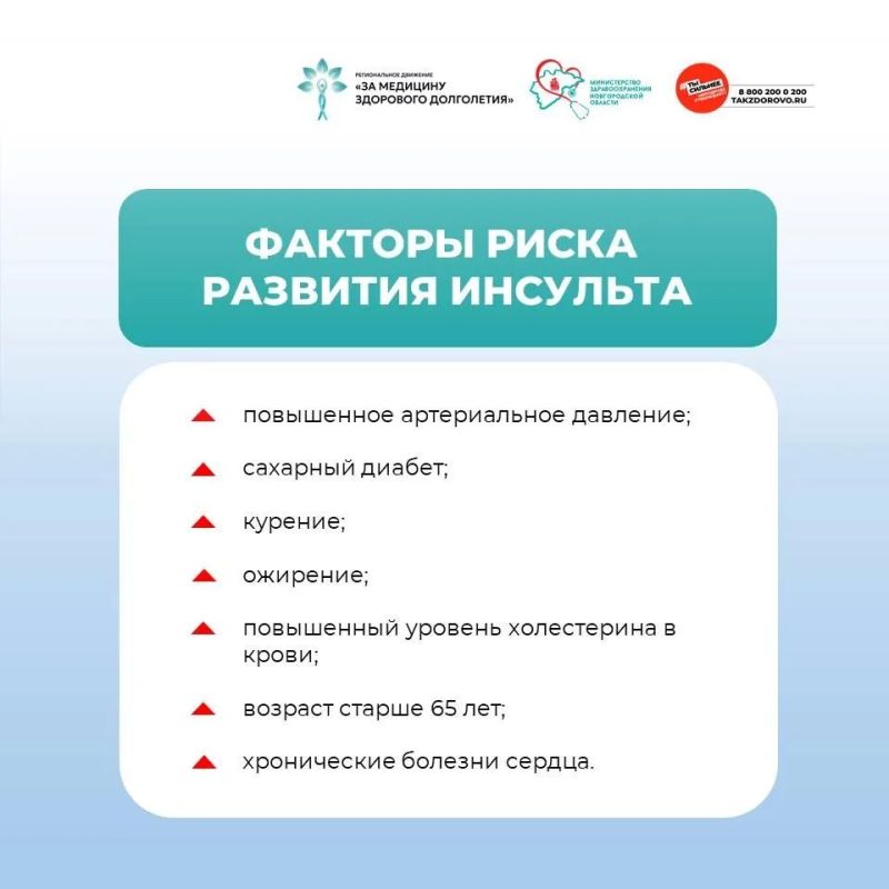 Как сохранить здоровье головного мозга и уберечься от инсульта? Как сохранить здоровье головного мозга и уберечься от инсульта?