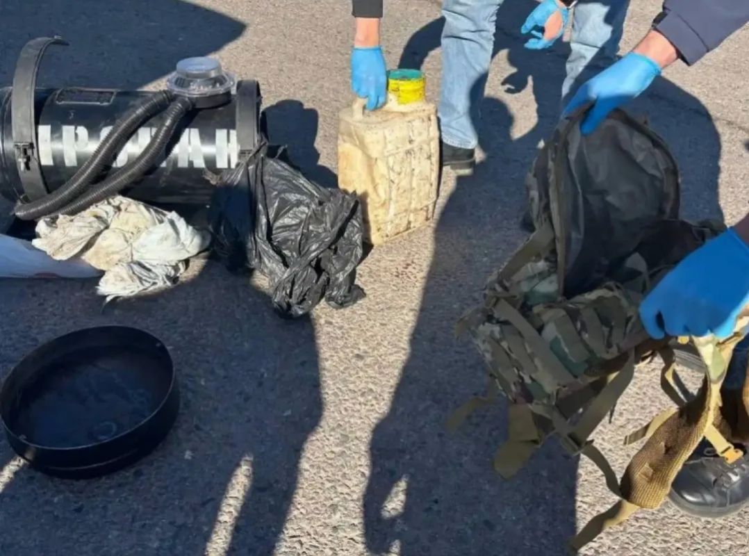 В Новгородской области вынесен приговор наркокурьерам за перевозку более 10 кг мефедрона