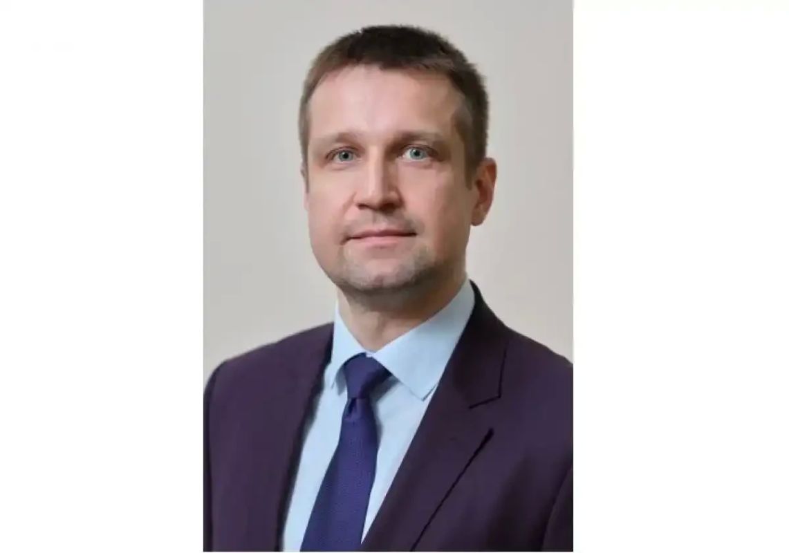 Министром транспорта и дорожного хозяйства Новгородской области стал Никита Сватковский