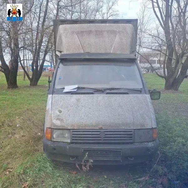 Разыскиваются владельцы брошенных автомобилей: Разыскиваются владельцы брошенных автомобилей: