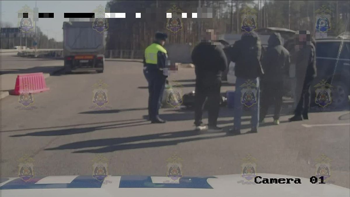 В Новгородской области вынесен приговор за перевозку более 10-ти килограммов мефедрона