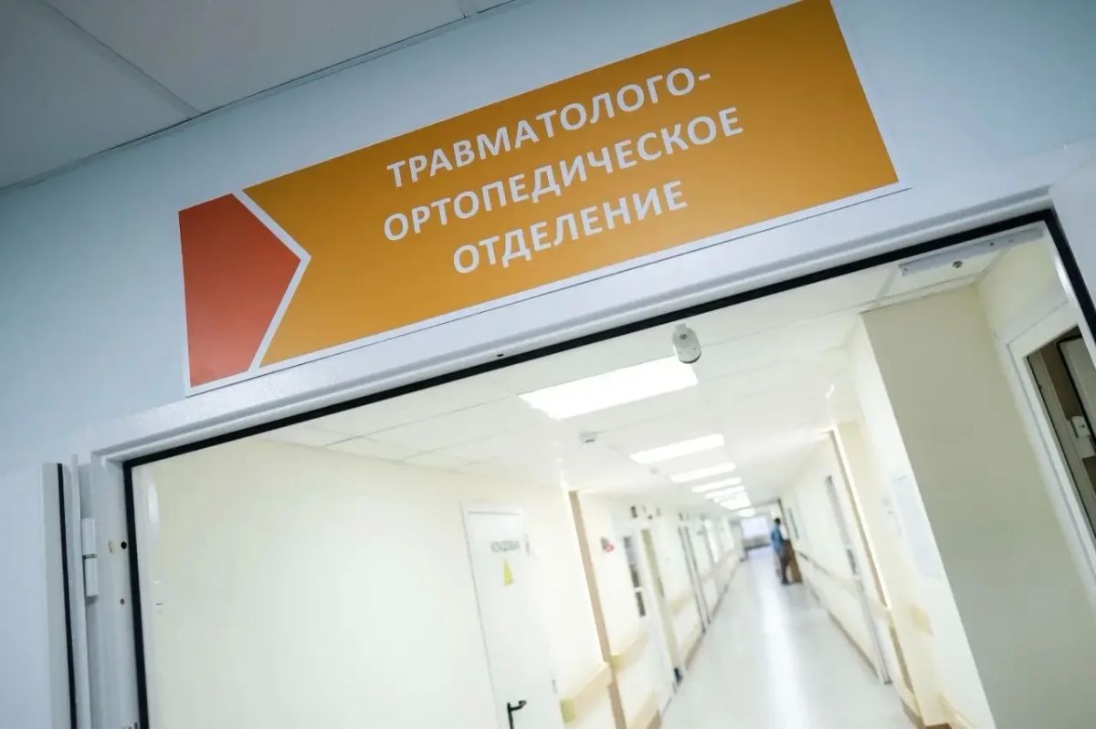 В Новгородской областной детской клинической больнице появится пищеблок В Новгородской областной детской клинической больнице появится пищеблок