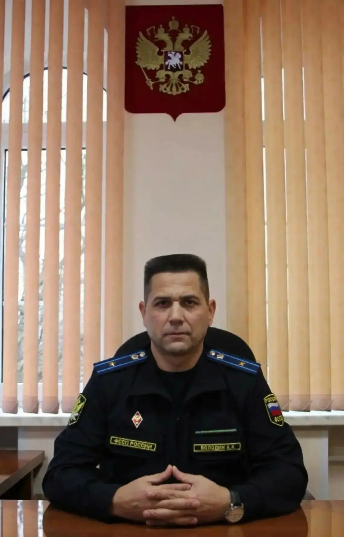 Александр Володин: «Без исполнения решение суда остаётся на бумаге»