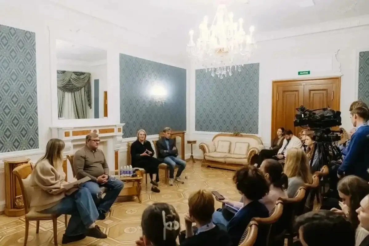 В Великом Новгороде открывается ХХХ Международный фестиваль театральных искусств имени Достоевского