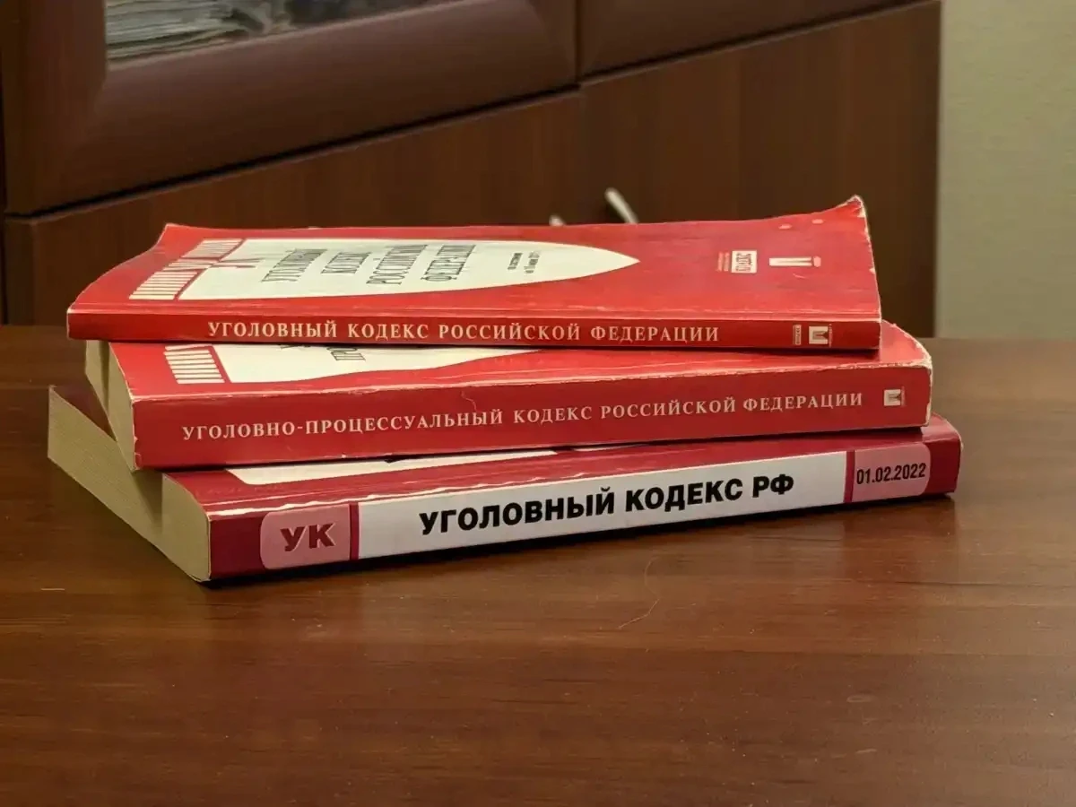 Парфинца приговорили к ограничению свободы за поддельные водительские права