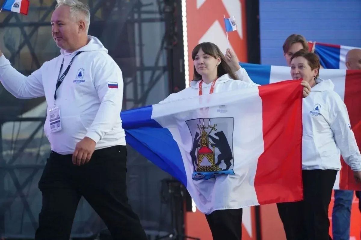 Новгородка стала одним из лучших специалистов страны по питанию на транспорте Новгородка стала одним из лучших специалистов страны по питанию на транспорте