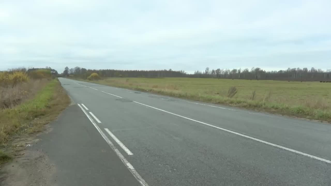Петербуржец смог осуществить свою мечту в Новгородской области