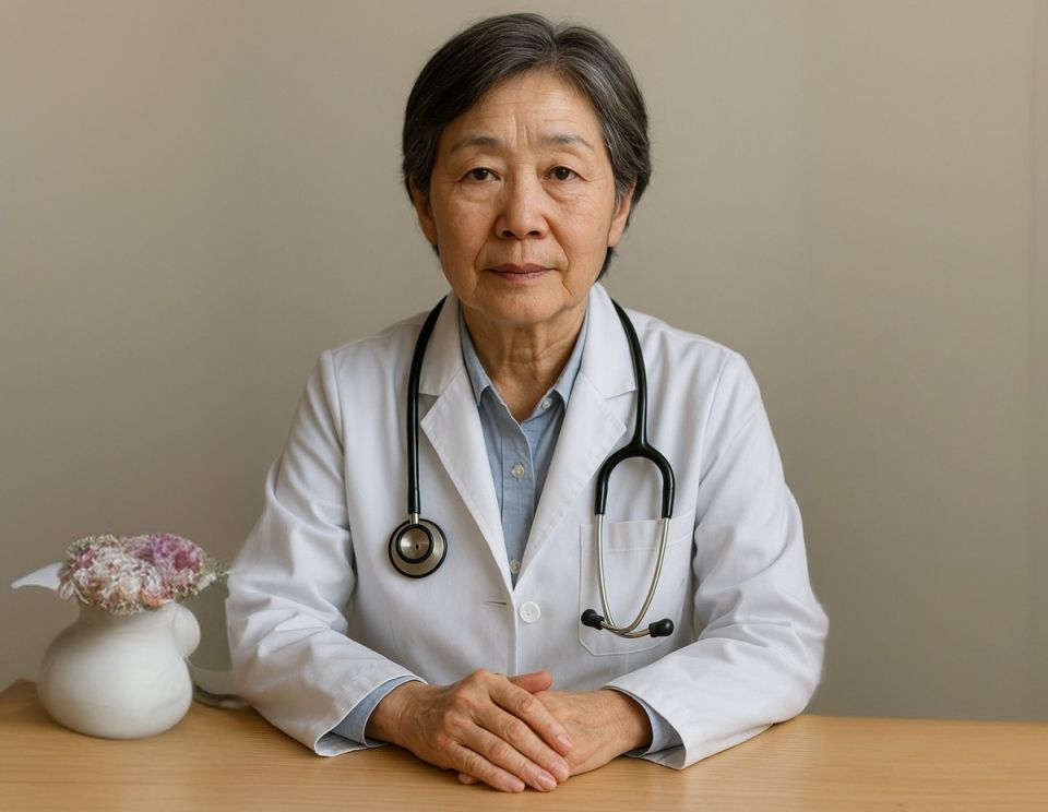 Как японцы сохраняют здоровье и молодость: четыре ключевых совета