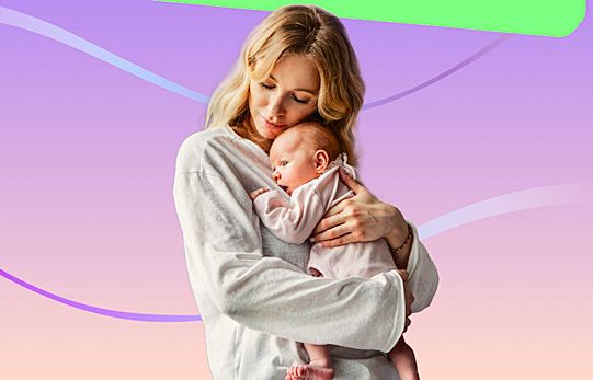 Ликвидация компании: материнские пособия остаются в силе