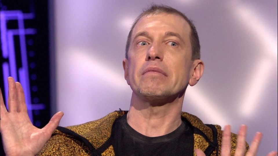 Скандальное увольнение Сергея Соседова: что стоит за решением НТВ?
