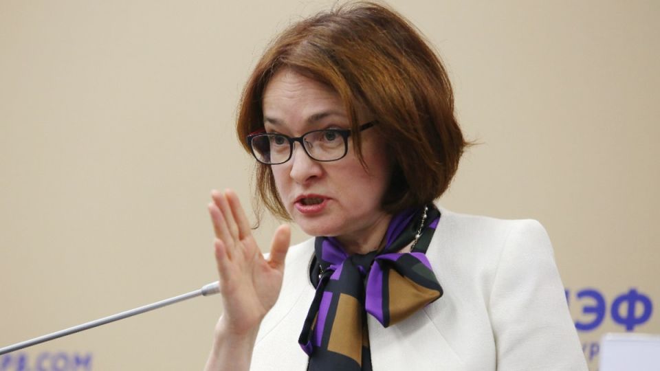 ЦБ РФ радикально усиливает контроль за наличными: купюры теперь с 'биографией'