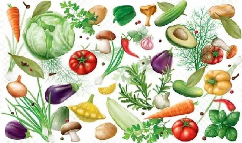 Вдохновляющие сочетания овощей и специй для кулинарных экспериментов
