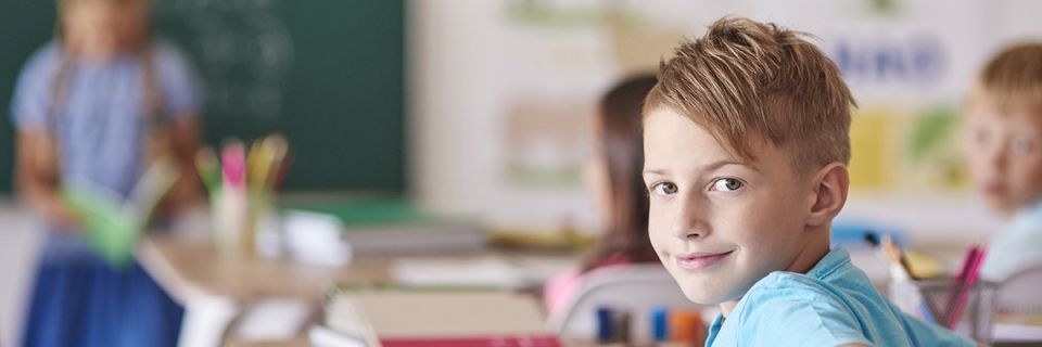 Первые шаги в мир знаний: советы для родителей первоклассников