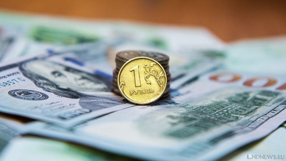 Минифин России советует, как сохранить сбережения: рубли и золото на первом месте