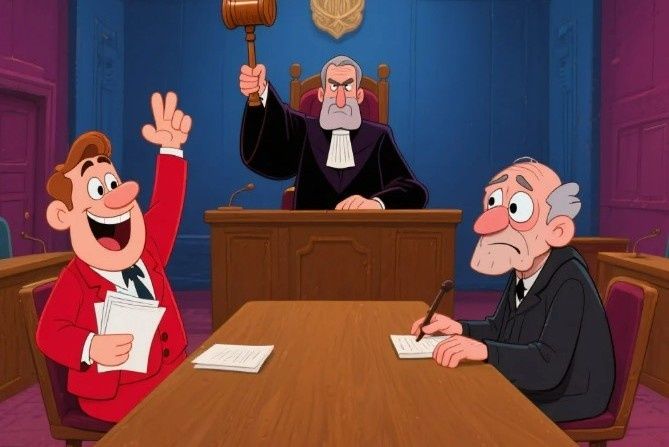 Свежий взгляд на авторские права: суд признал посты в соцсетях охраняемыми произведениями
