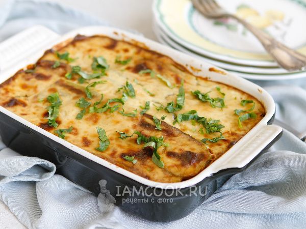 Секреты мясных блюд с картошкой и кабачками, которые покорят любые сердца