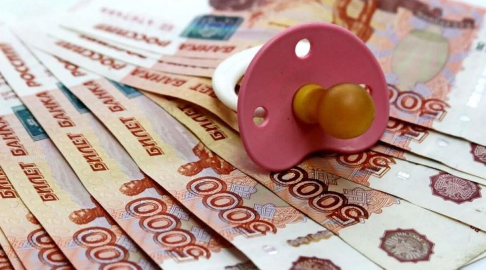 Алименты за прошедший период: пошаговое руководство