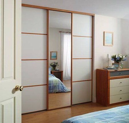 Шкафы-купе на заказ: как создать идеальное решение для вашего интерьера