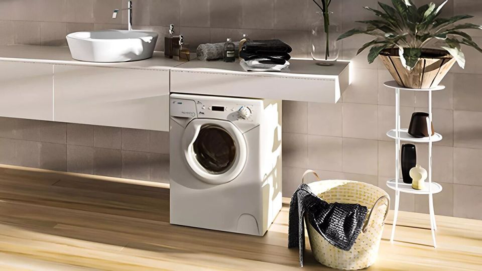 Что скрывает ваша стиральная машина: полезные советы для заботливых пользователей